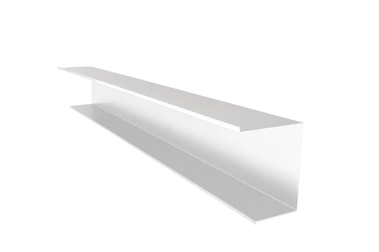 Coffre de rideau métallique - Nantes - DRM